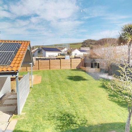 Croyde Surfside 5 Bedrooms Exterior photo