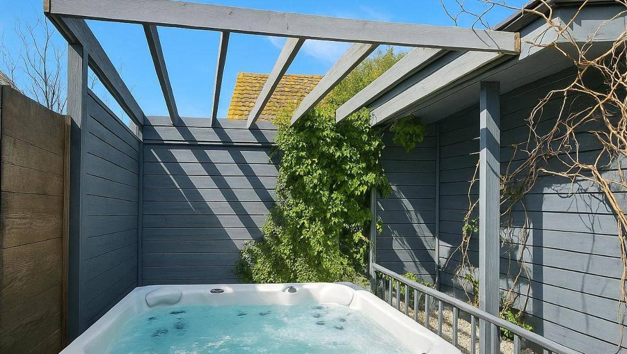 Croyde Surfside 5 Bedrooms Exterior photo