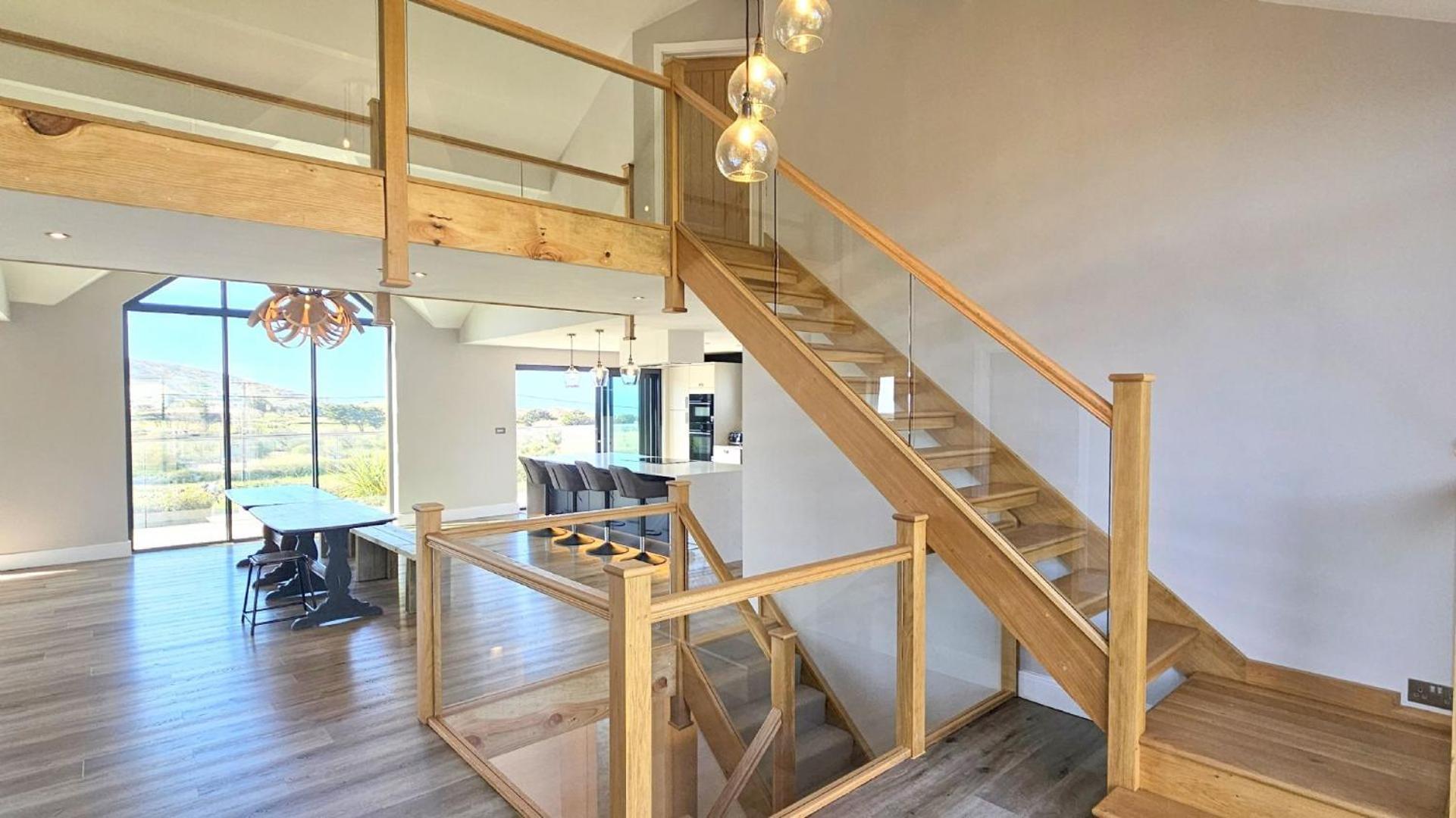 Croyde Surfside 5 Bedrooms Exterior photo