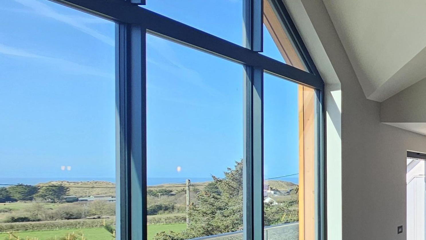 Croyde Surfside 5 Bedrooms Exterior photo