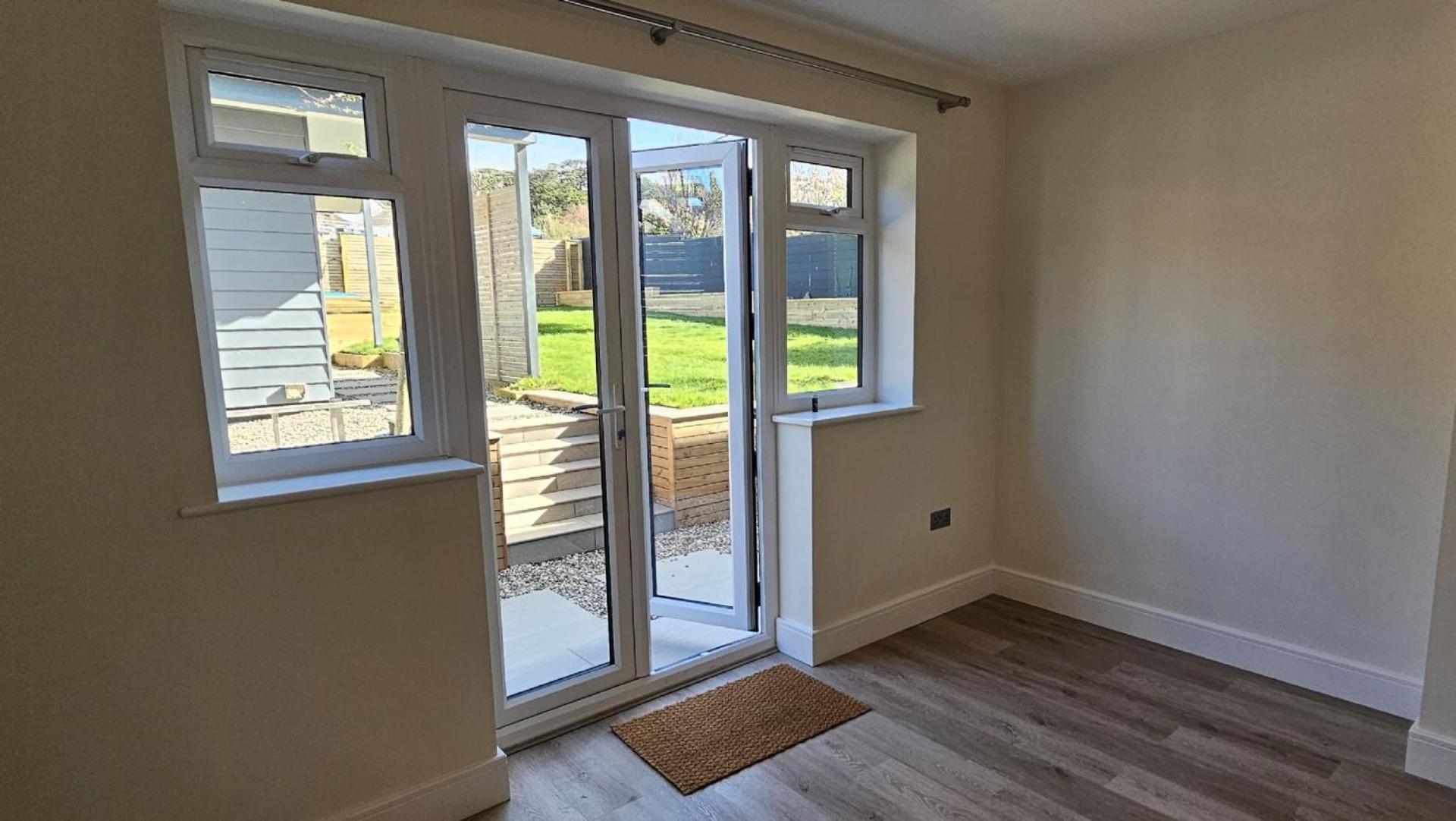 Croyde Surfside 5 Bedrooms Exterior photo