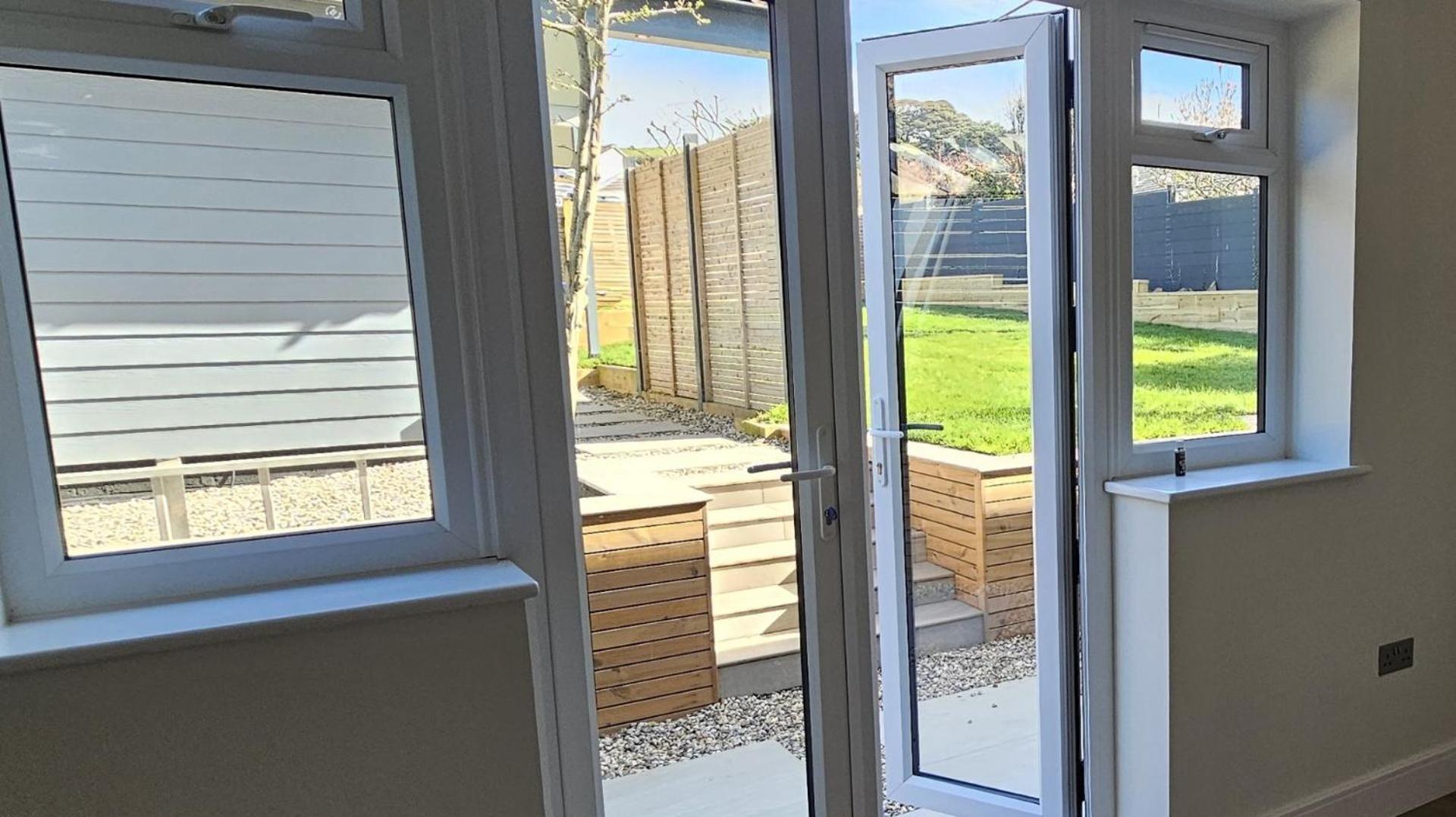 Croyde Surfside 5 Bedrooms Exterior photo