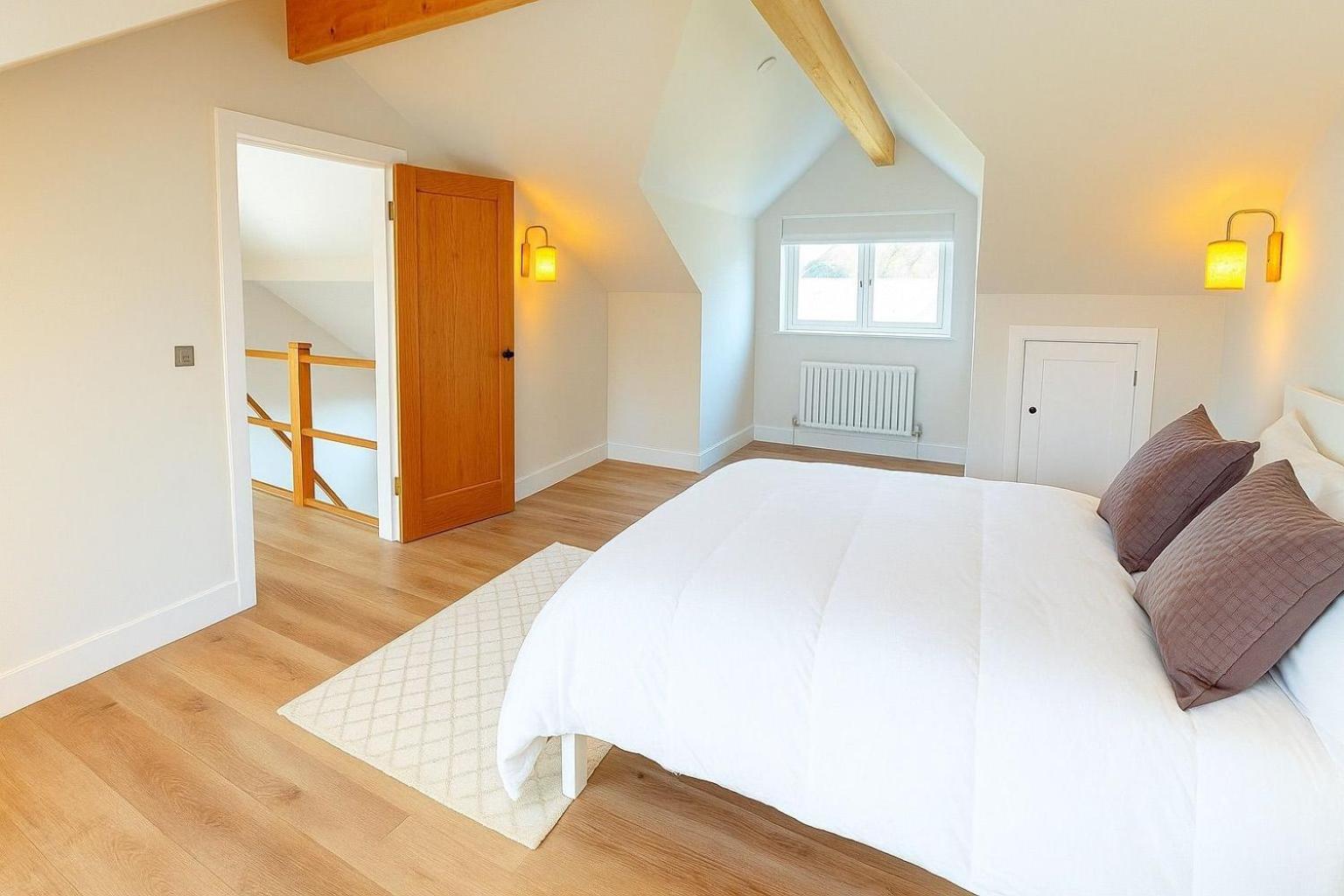 Croyde Surfside 5 Bedrooms Exterior photo