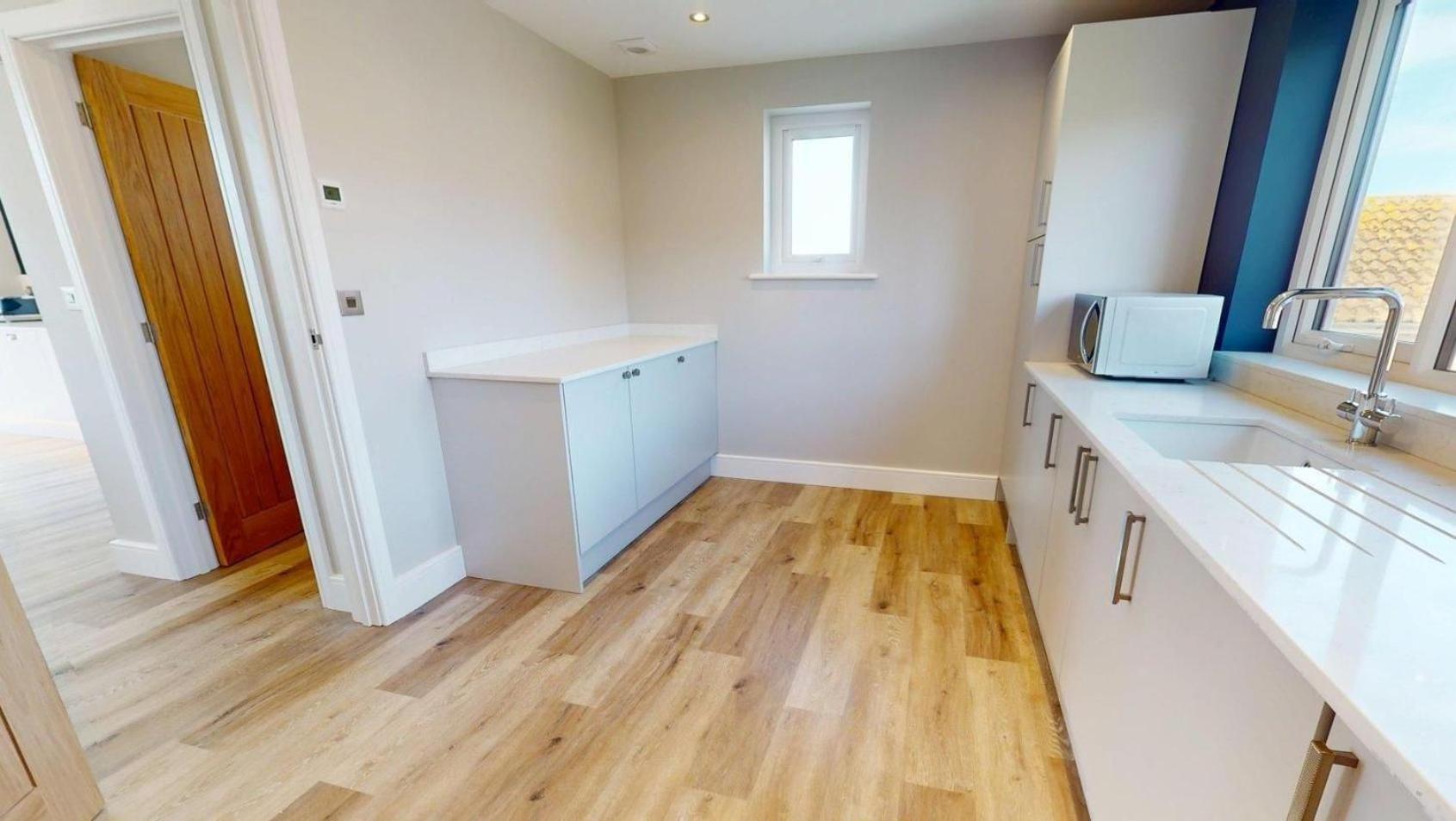 Croyde Surfside 5 Bedrooms Exterior photo