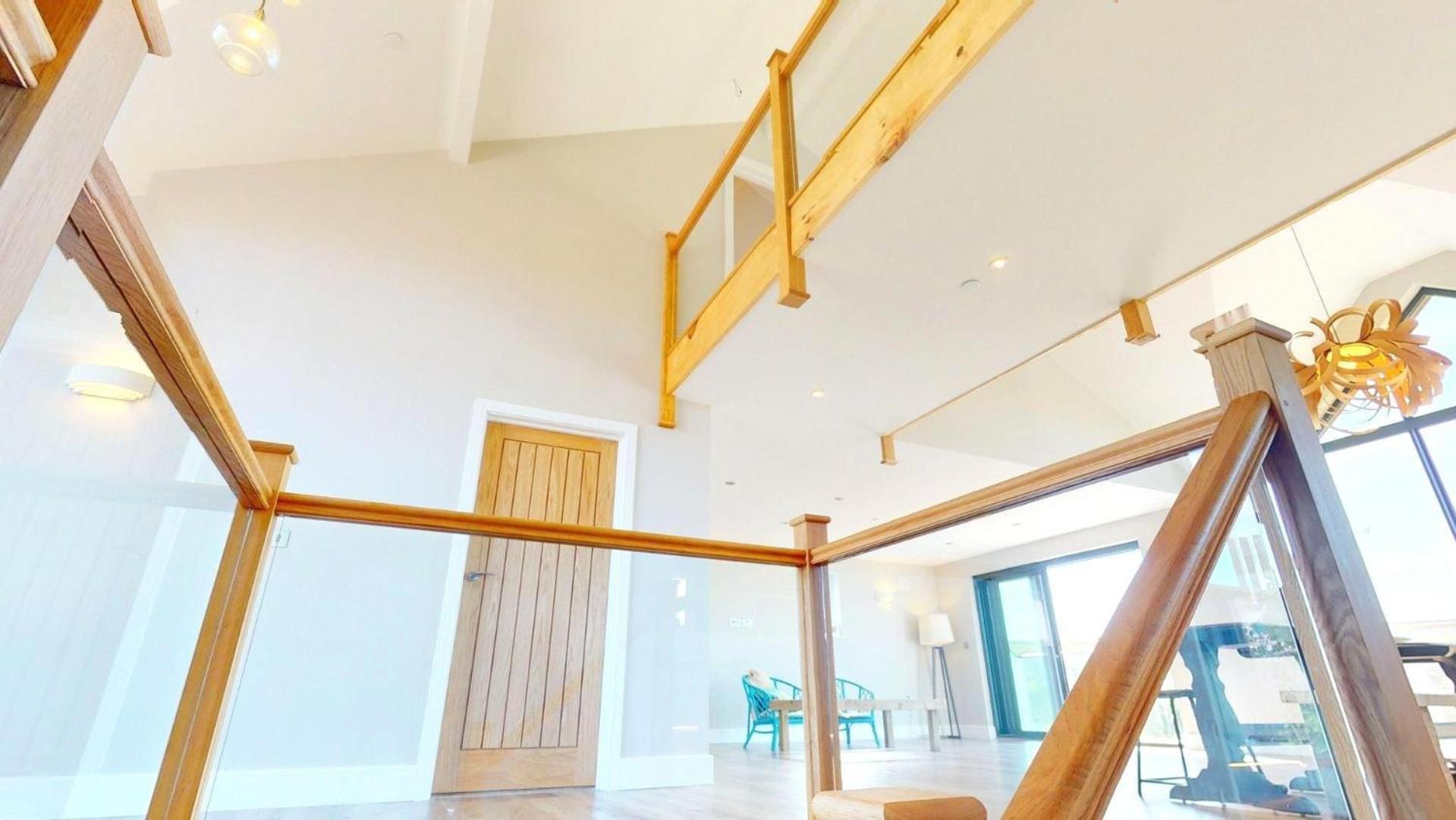 Croyde Surfside 5 Bedrooms Exterior photo