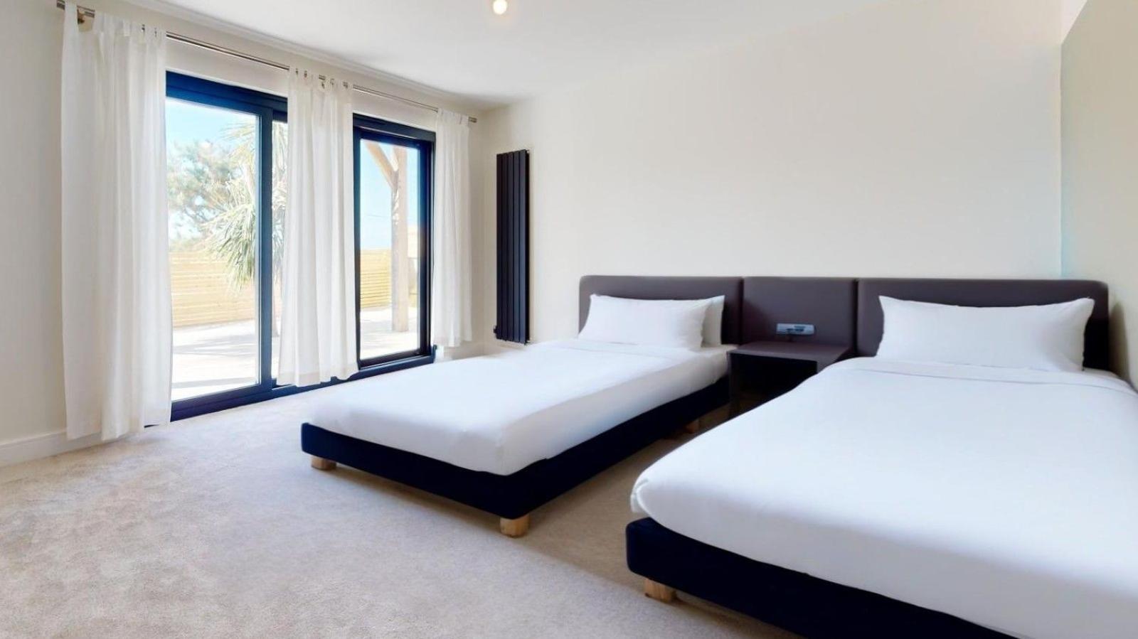Croyde Surfside 5 Bedrooms Exterior photo