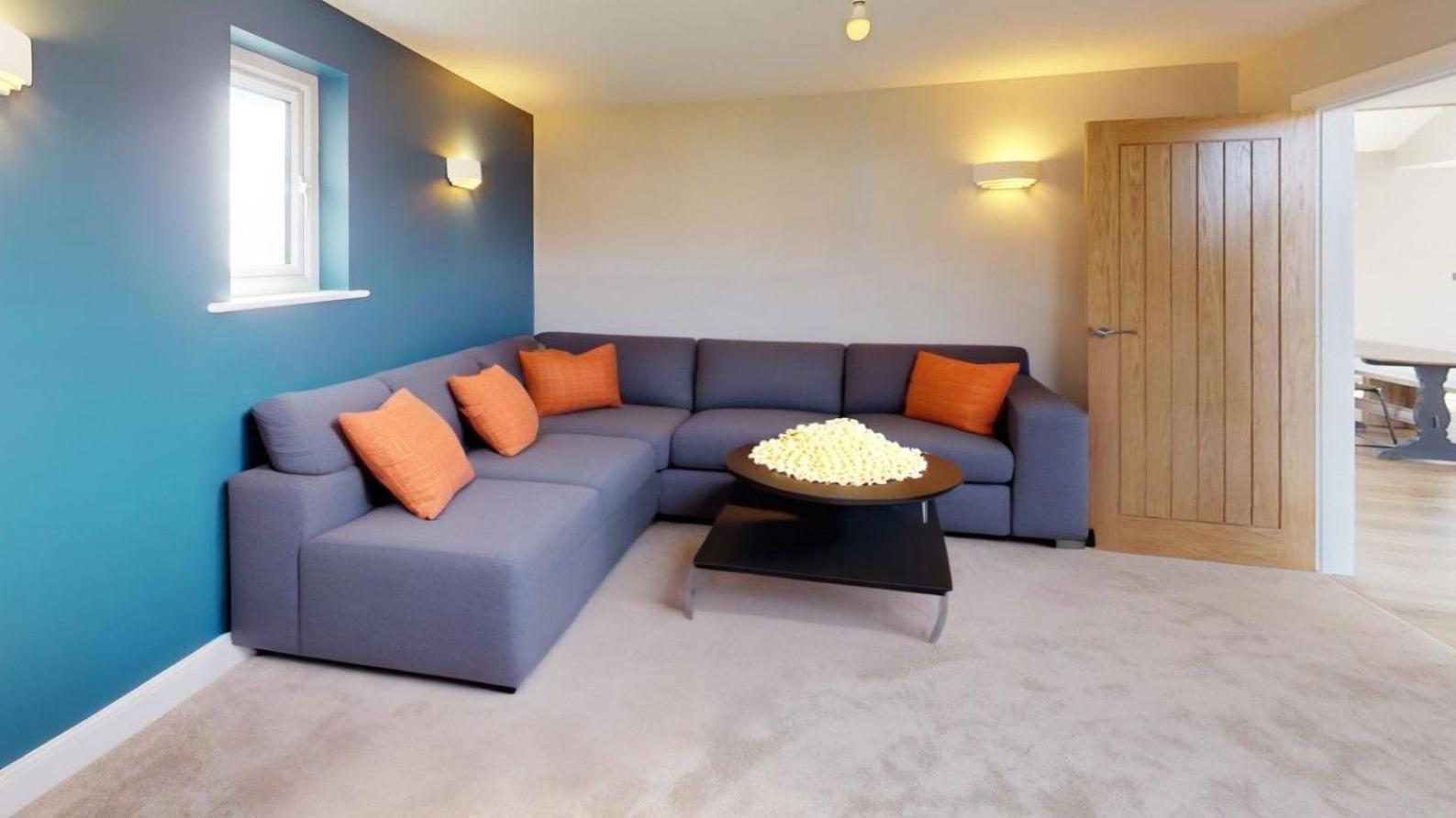 Croyde Surfside 5 Bedrooms Exterior photo