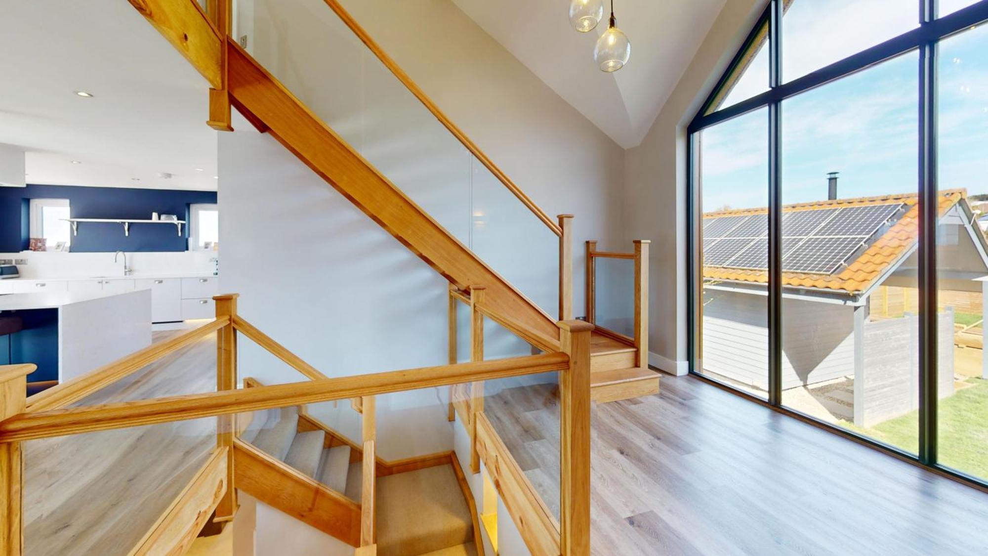 Croyde Surfside 5 Bedrooms Exterior photo